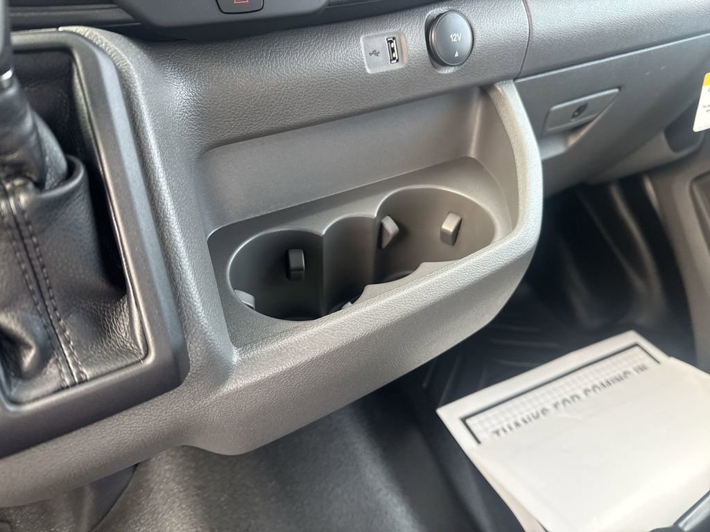 New 2026 Ford Transit 250 148 Medium Roof Extended AWD image 28