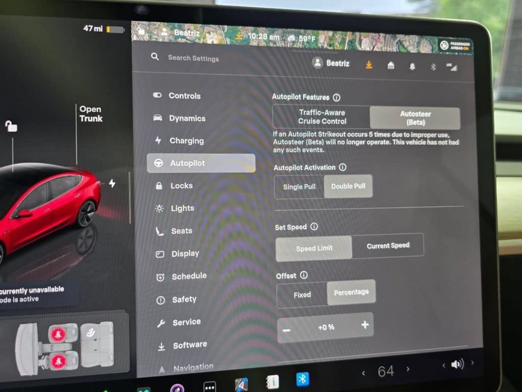 Used 2023 Tesla Model 3 Standard Range RWD image 36