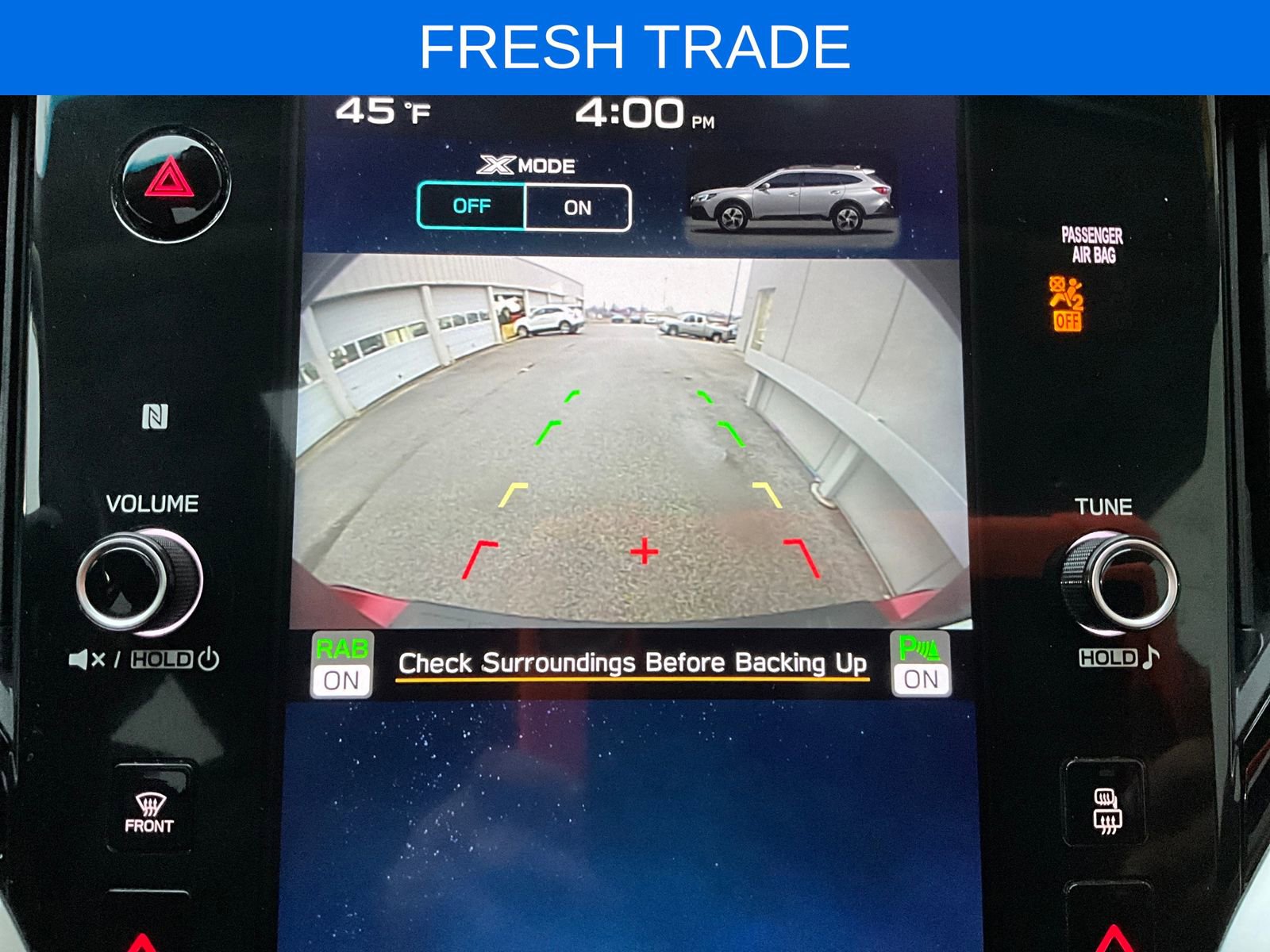 Certified 2022 Subaru Outback Limited w/ Popular Package #2 image 22