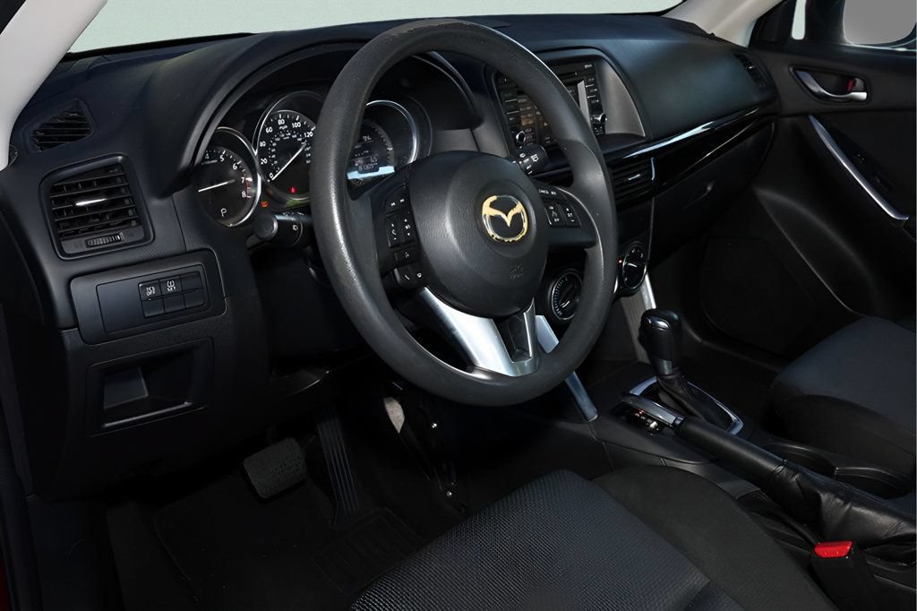 Used 2015 MAZDA CX-5 Sport w/ Bluetooth Audio Package FWD image 18