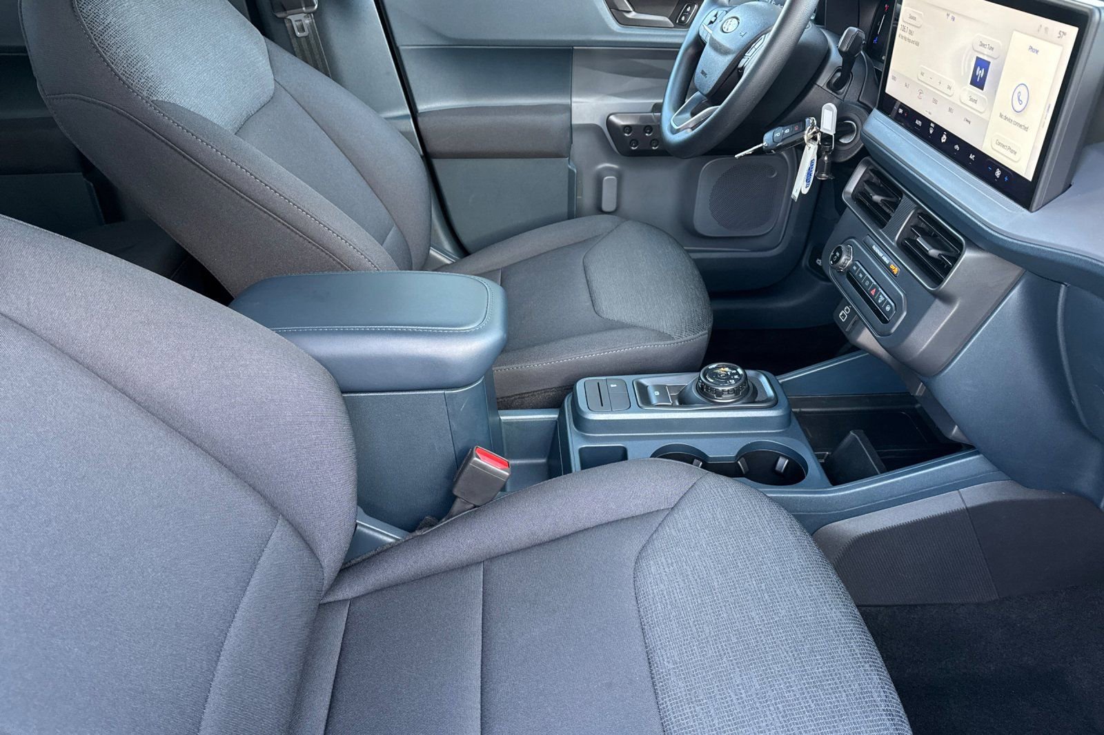 Used 2025 Ford Maverick XL image 16