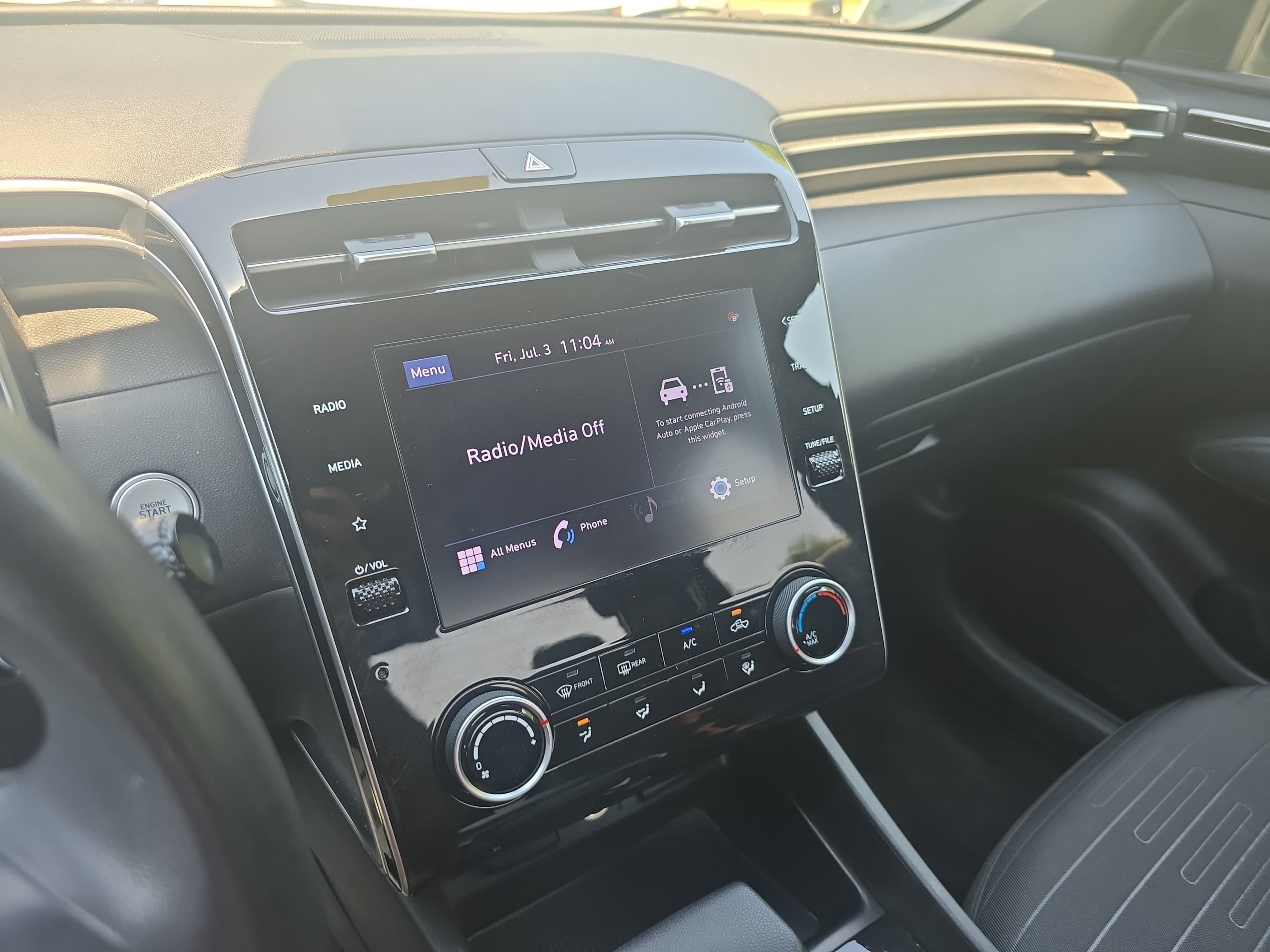 Used 2022 Hyundai Santa Cruz SEL w/ Cargo Package AWD/4WD image 19
