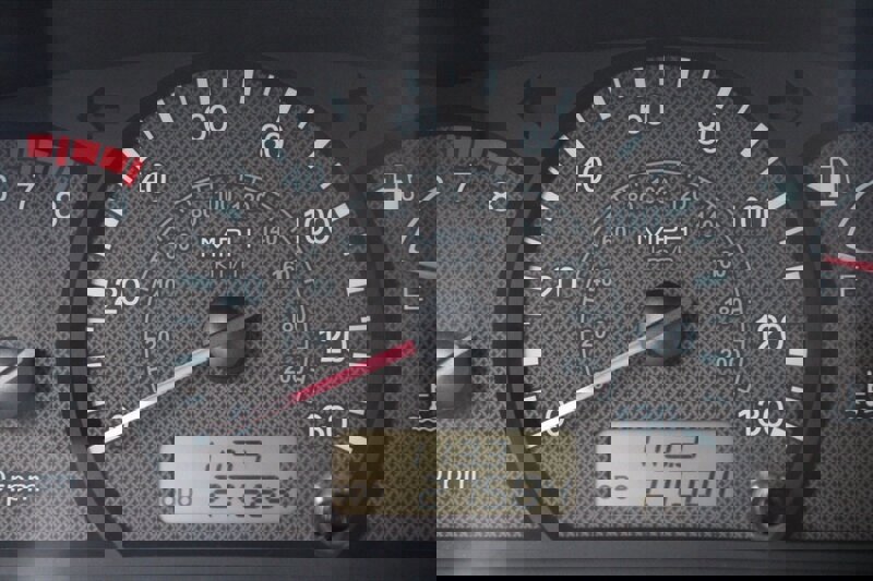 Used 2004 Hyundai Accent GL image 7