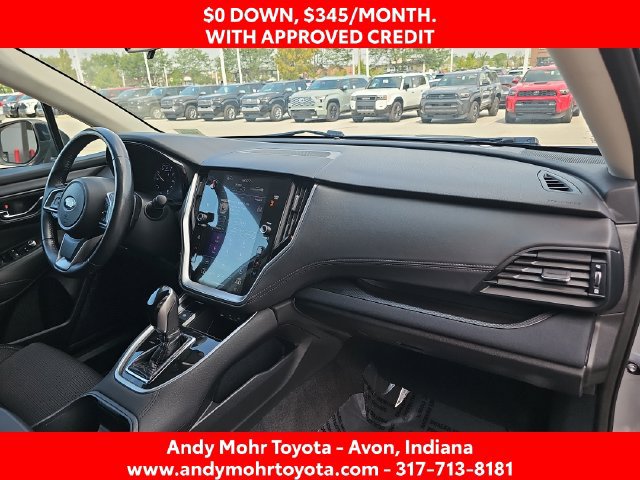 Used 2022 Subaru Outback Premium AWD/4WD image 33