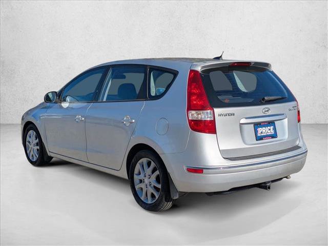 Used 2009 Hyundai Elantra image 8