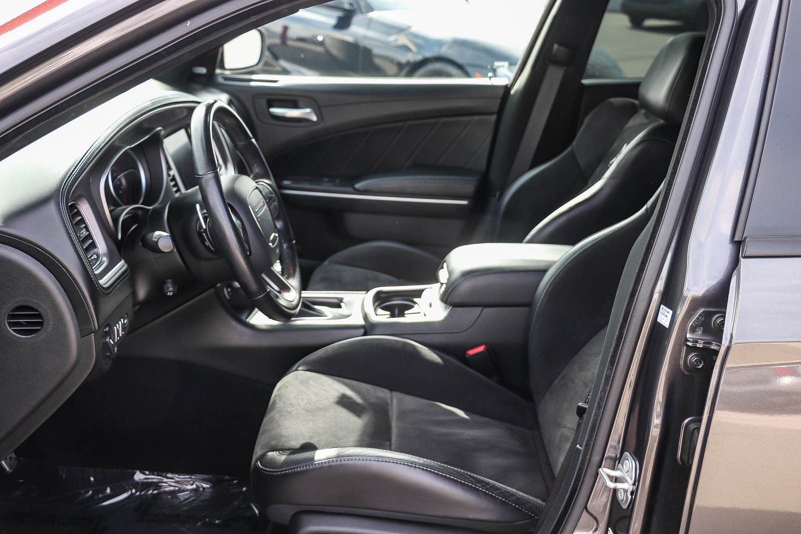 Used 2019 Dodge Charger Scat Pack w/ Dynamics Package image 19