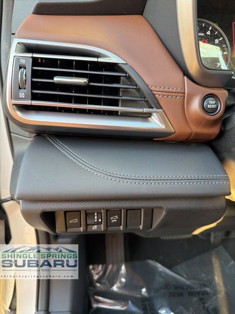 Certified 2024 Subaru Outback Touring image 53