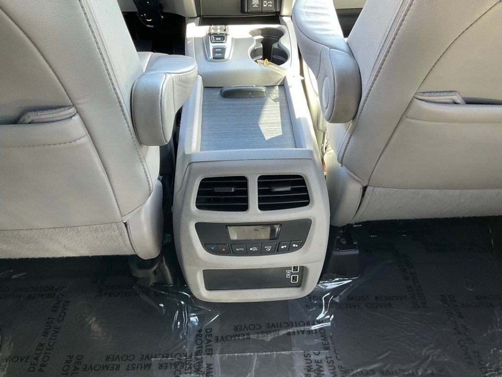 Used 2021 Honda Pilot EX-L image 41