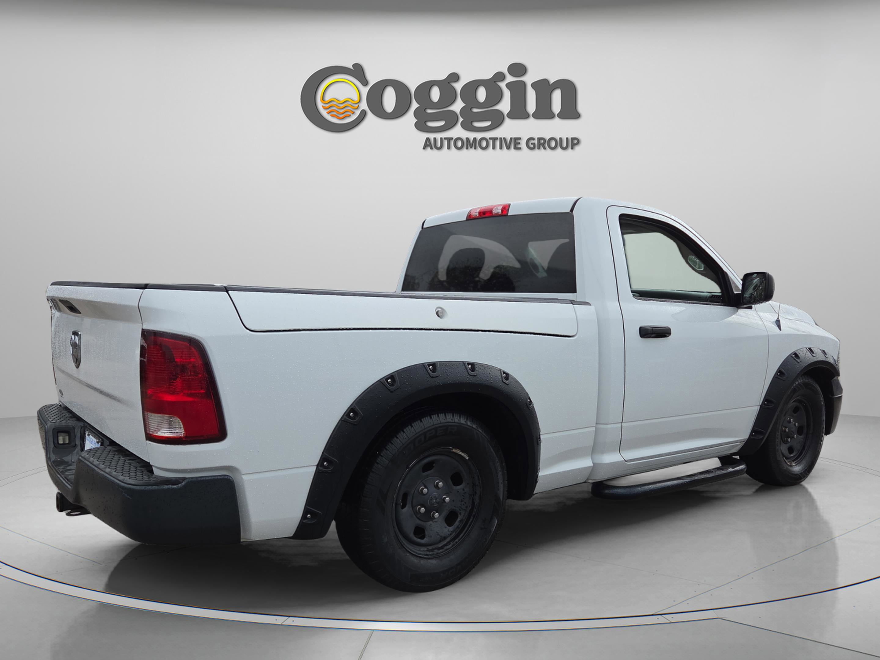 Used 2013 RAM 1500 Tradesman w/ PWR & Remote Entry Group image 6