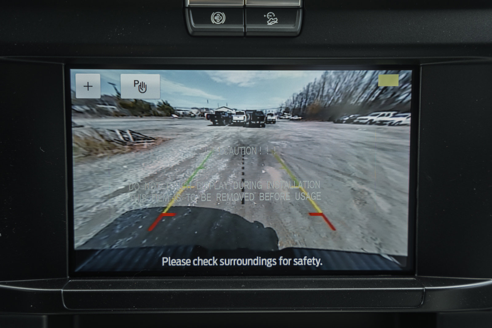 New 2026 Ford F350 XL image 45