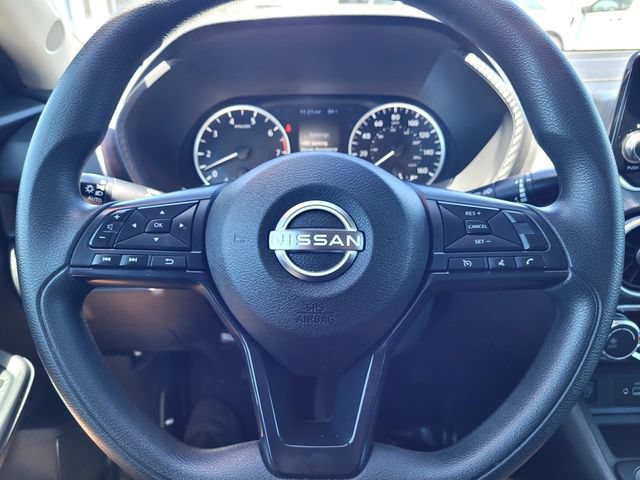 Used 2024 Nissan Sentra S FWD image 25