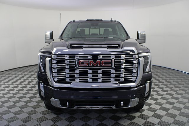 New 2026 GMC Sierra 2500 Denali w/ Denali Reserve Package image 33