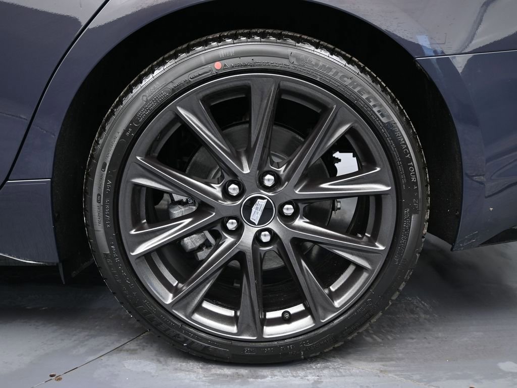 Used 2025 Cadillac CT5 Sport image 13