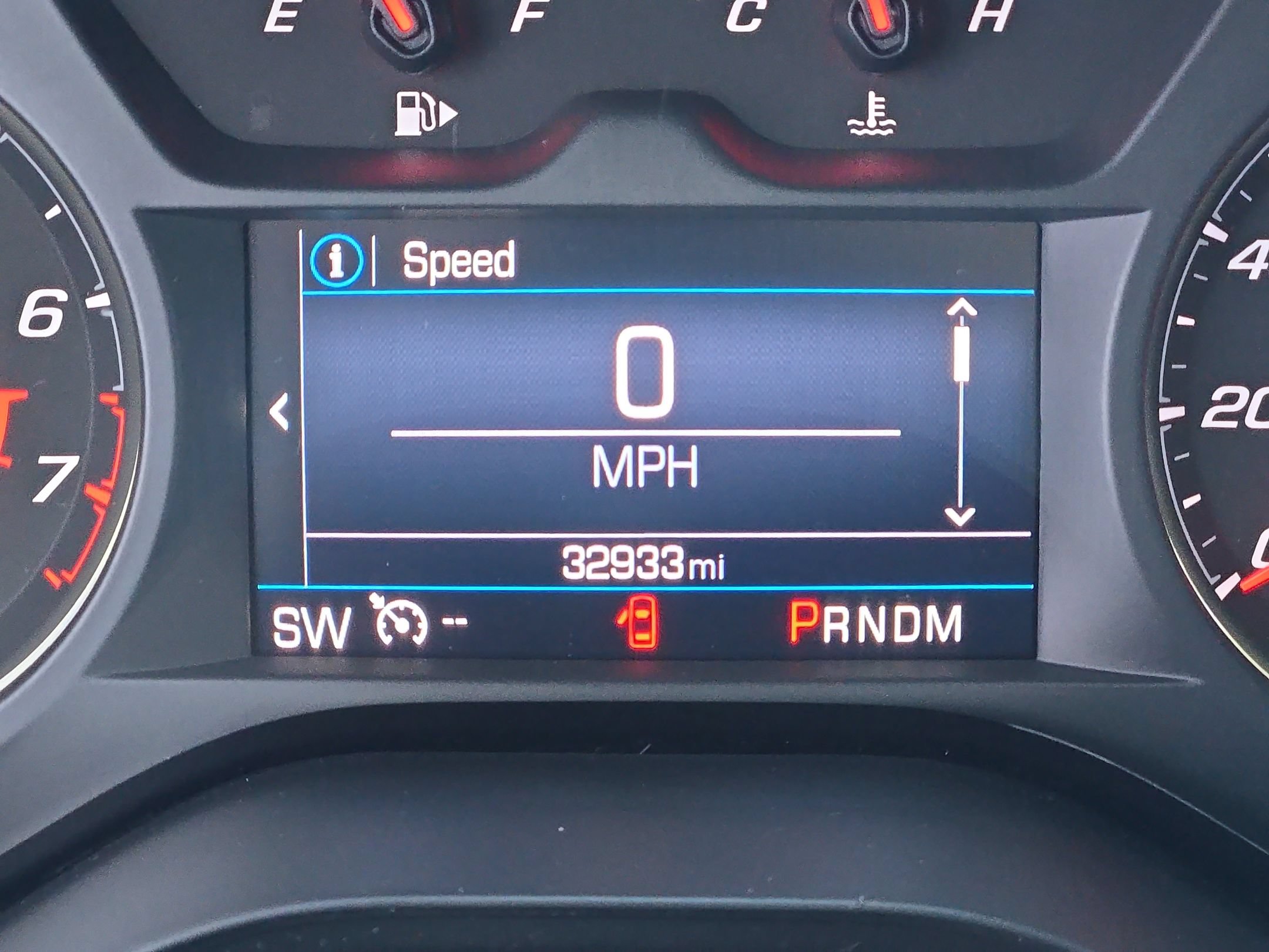 Used 2022 Chevrolet Camaro LT w/ Technology Package RWD image 27