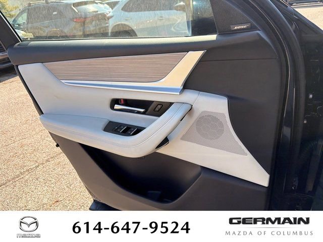 New 2026 MAZDA CX-90 3.3 Turbo w/ Premium Plus Pkg image 24