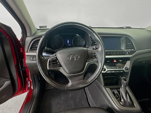 Used 2017 Hyundai Elantra Value Edition FWD image 14