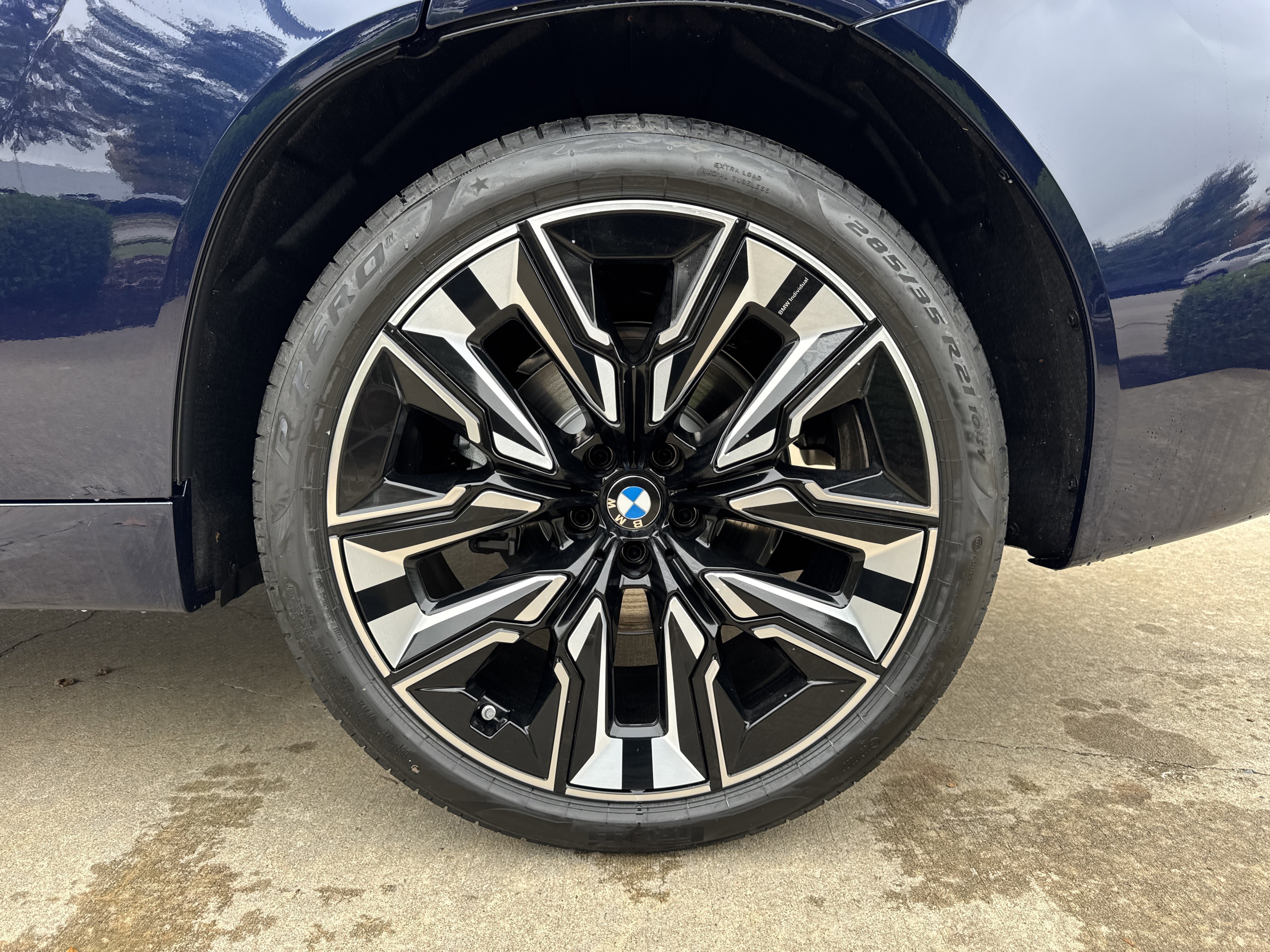 New 2026 BMW X3 xDrive30 w/ Premium Package image 25