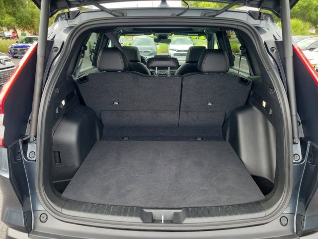 Certified 2026 Honda CR-V Sport-L image 12