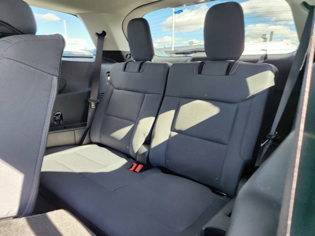 New 2026 Ford Explorer Active image 27