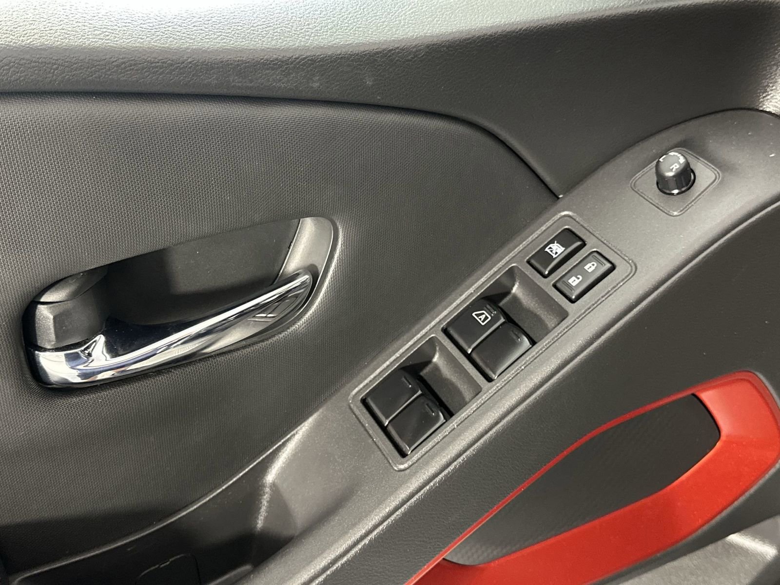 Certified 2024 Nissan Frontier Pro-X w/ Pro Premium Package image 13