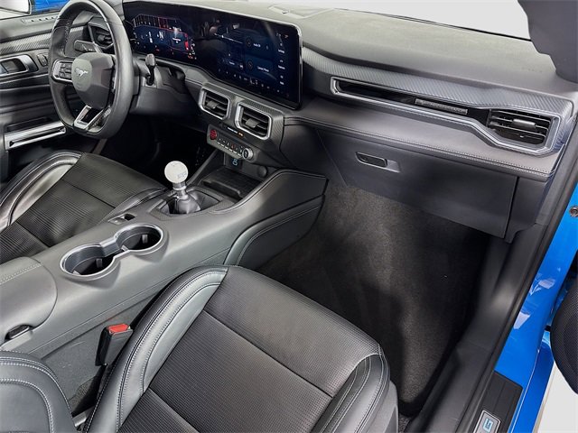 Used 2024 Ford Mustang GT Premium image 29