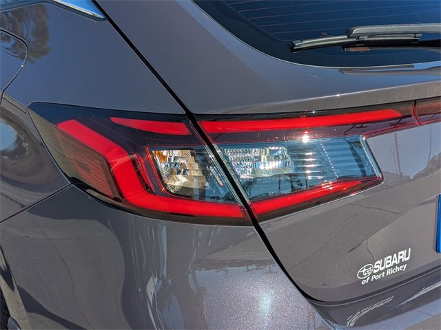 Used 2023 Honda Civic Sport Touring image 10