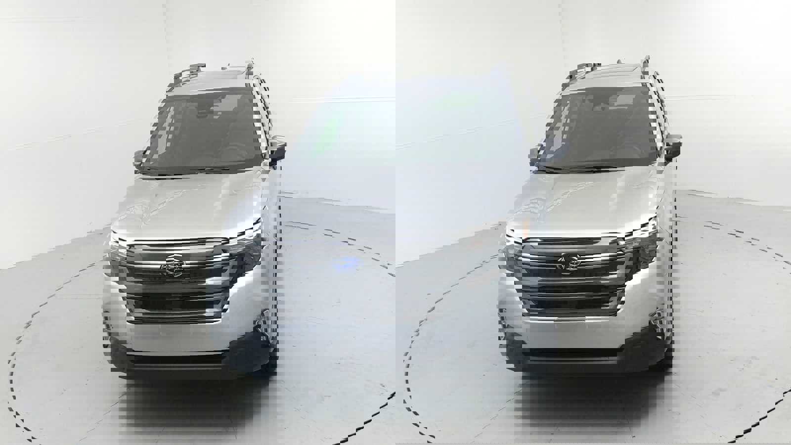 New 2026 Subaru Forester Premium image 3