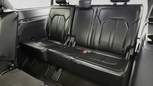 Used 2020 Ford Expedition Max Limited AWD/4WD image 22