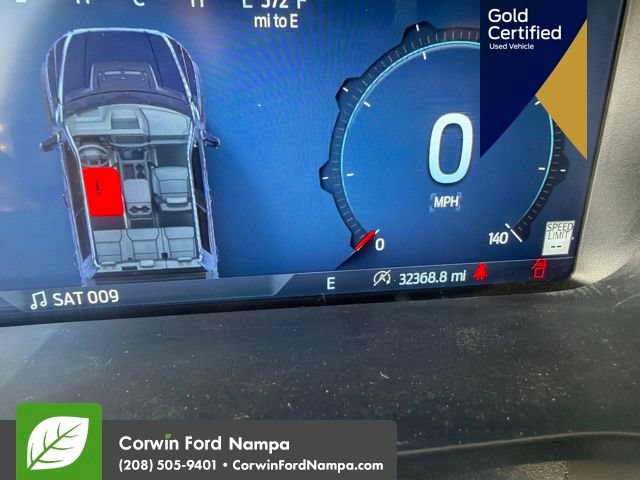 Used 2024 Ford F150 Raptor AWD/4WD image 14