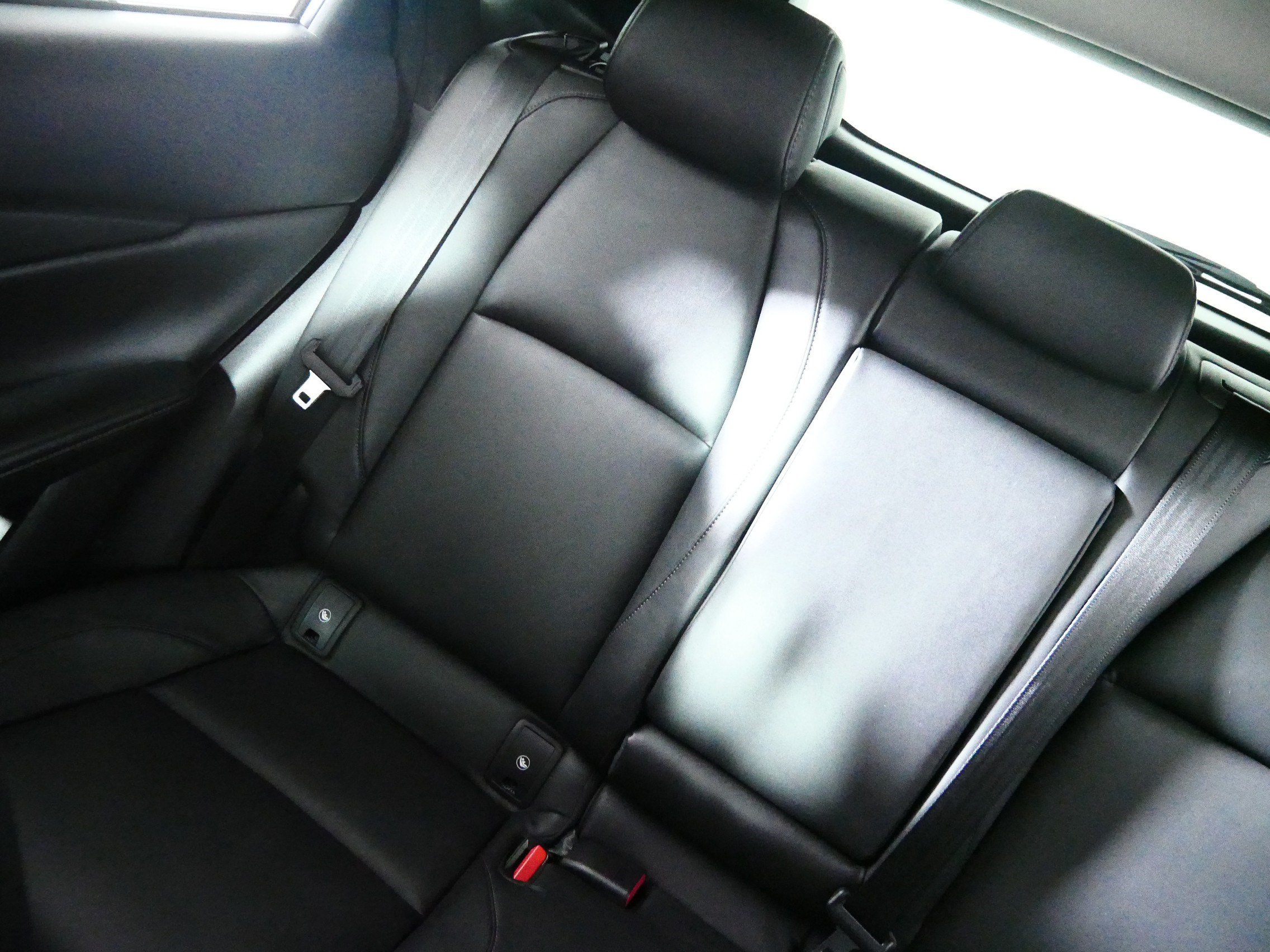 Used 2022 MAZDA CX-30 AWD 2.5 S w/ Select Package image 12
