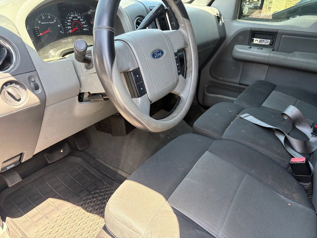 Used 2008 Ford F150 XLT AWD/4WD image 11