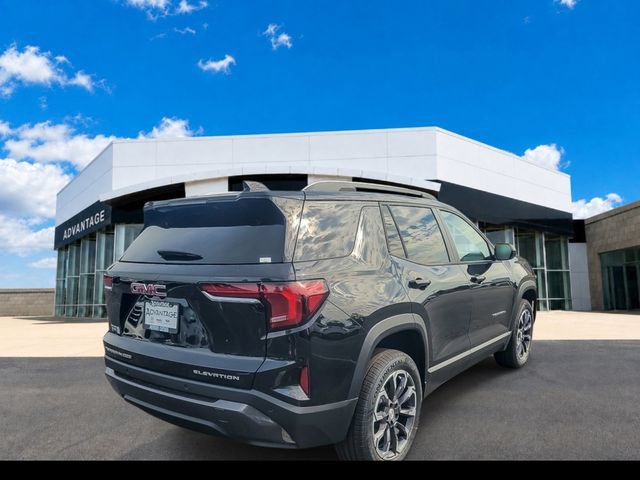 New 2027 GMC Terrain Elevation w/ Elevation Premium Package AWD/4WD image 12