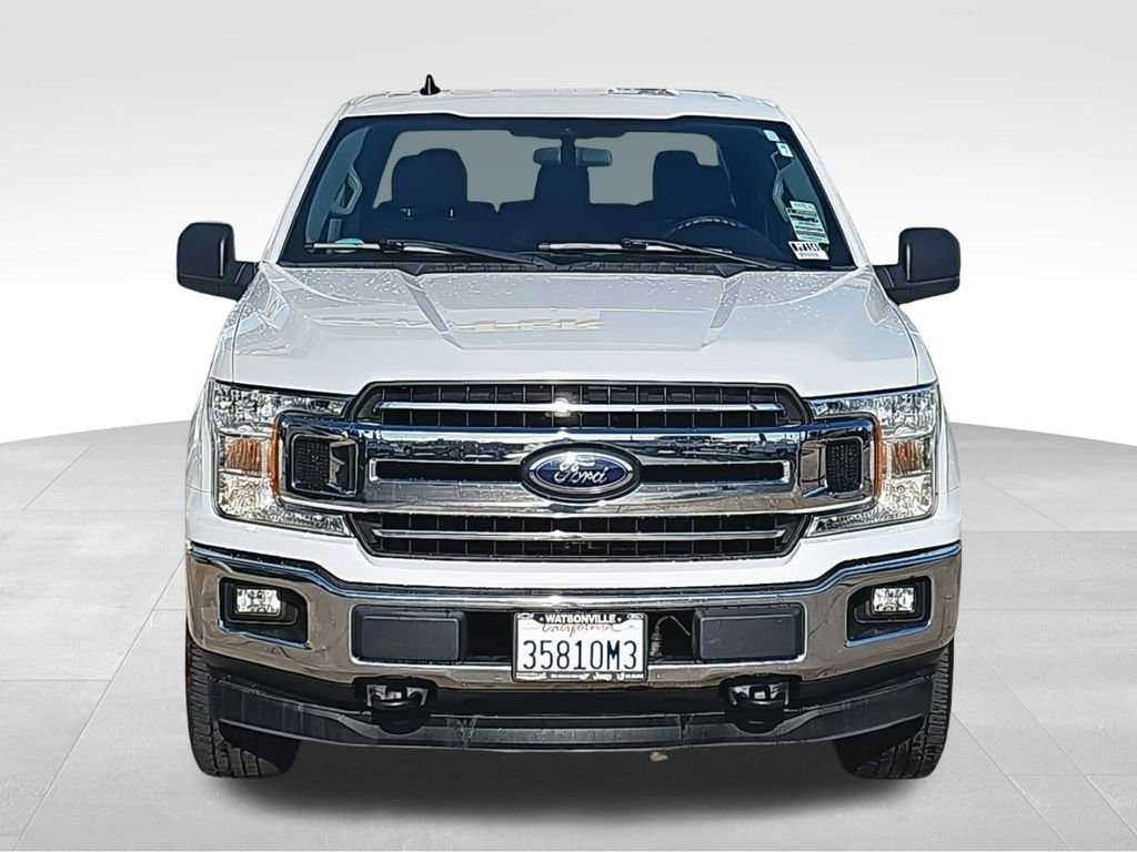 Used 2019 Ford F150 XLT w/ Trailer Tow Package image 8