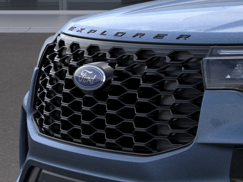 New 2026 Ford Explorer ST-Line image 17