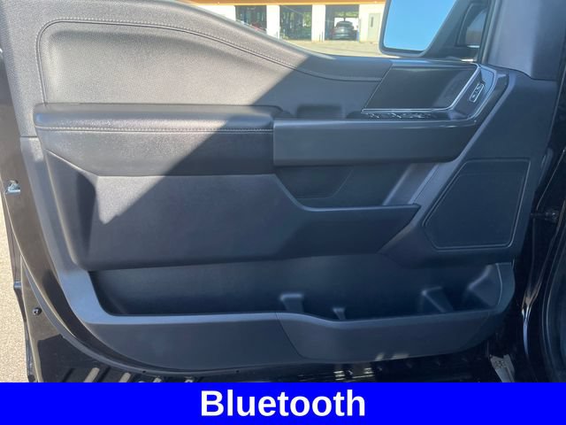 Used 2024 Ford F150 XLT w/ Equipment Group 302A MID AWD/4WD image 10