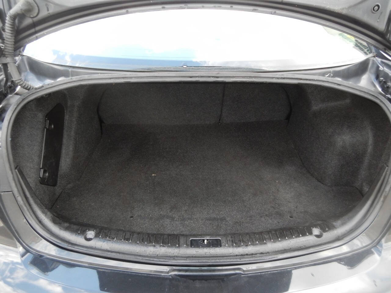 Used 2012 MAZDA MAZDA3 i Touring FWD image 44