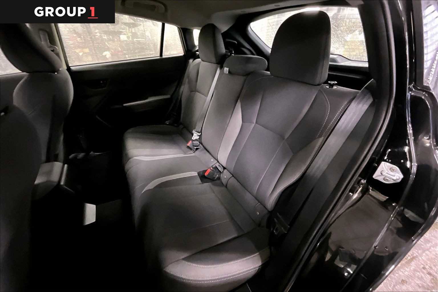 Certified 2024 Subaru Impreza 2.0i image 20