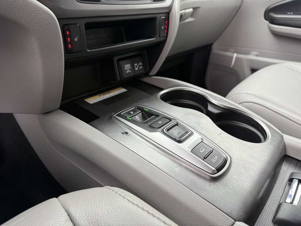 Used 2022 Honda Pilot Special Edition image 35