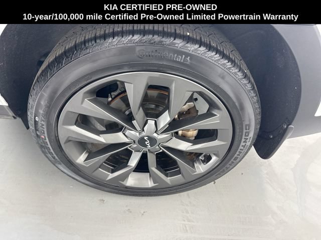 Certified 2023 Kia Sorento SX Prestige AWD/4WD image 5