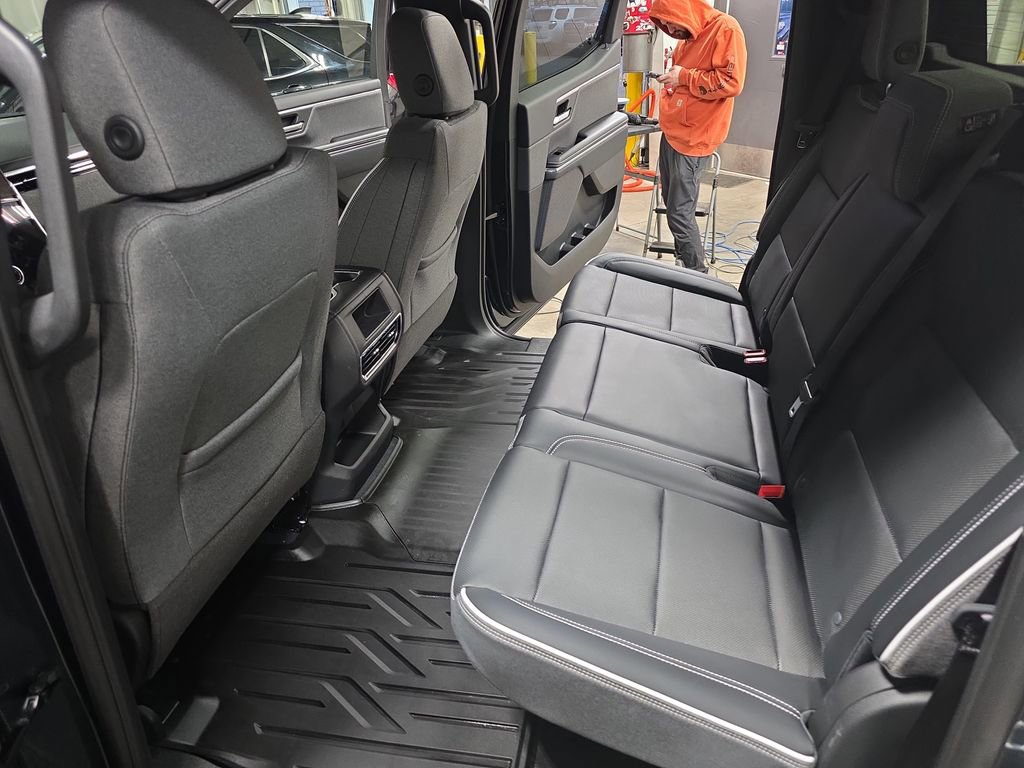 New 2026 GMC Sierra EV Elevation image 14