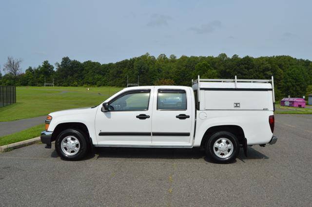 Used 2007 Chevrolet Colorado LT RWD image 5