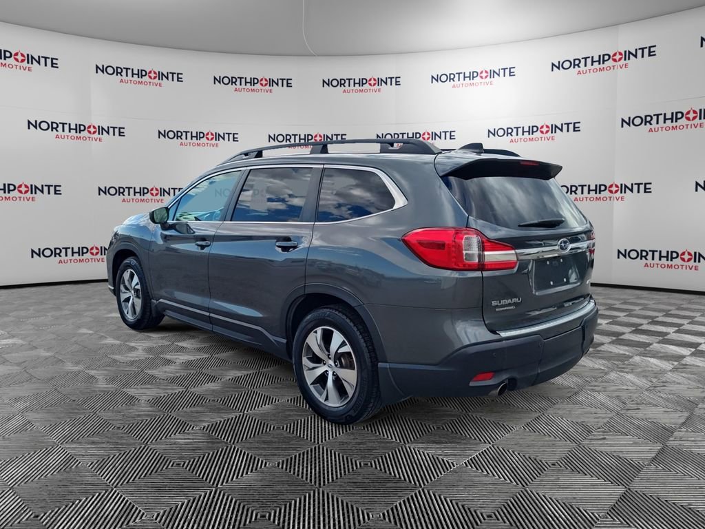 Used 2021 Subaru Ascent Premium w/ Convenience Package image 4
