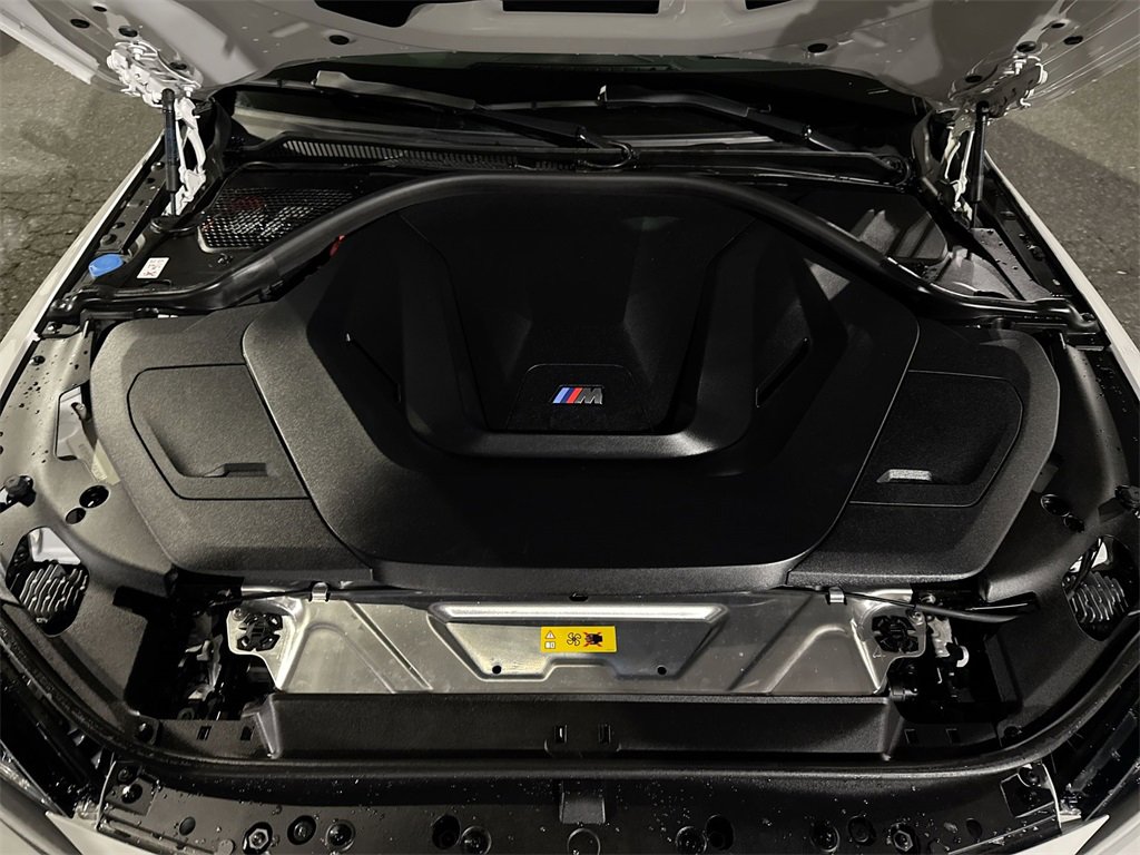 Used 2022 BMW i4 M50 w/ Premium Package image 18