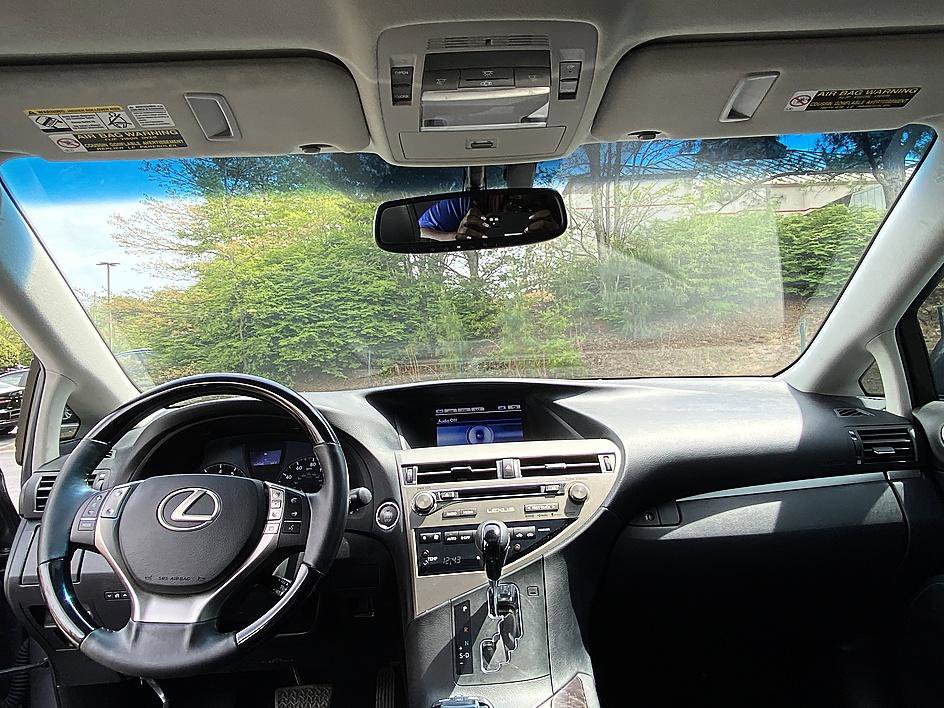 Used 2015 Lexus RX 350 AWD image 22