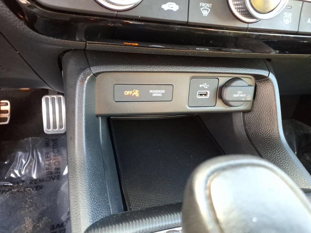 Certified 2023 Honda Civic Sport image 19