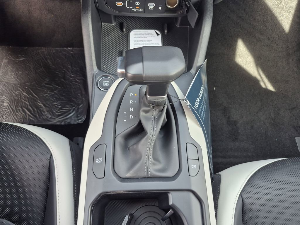 New 2026 Kia K4 GT-Line Turbo image 9