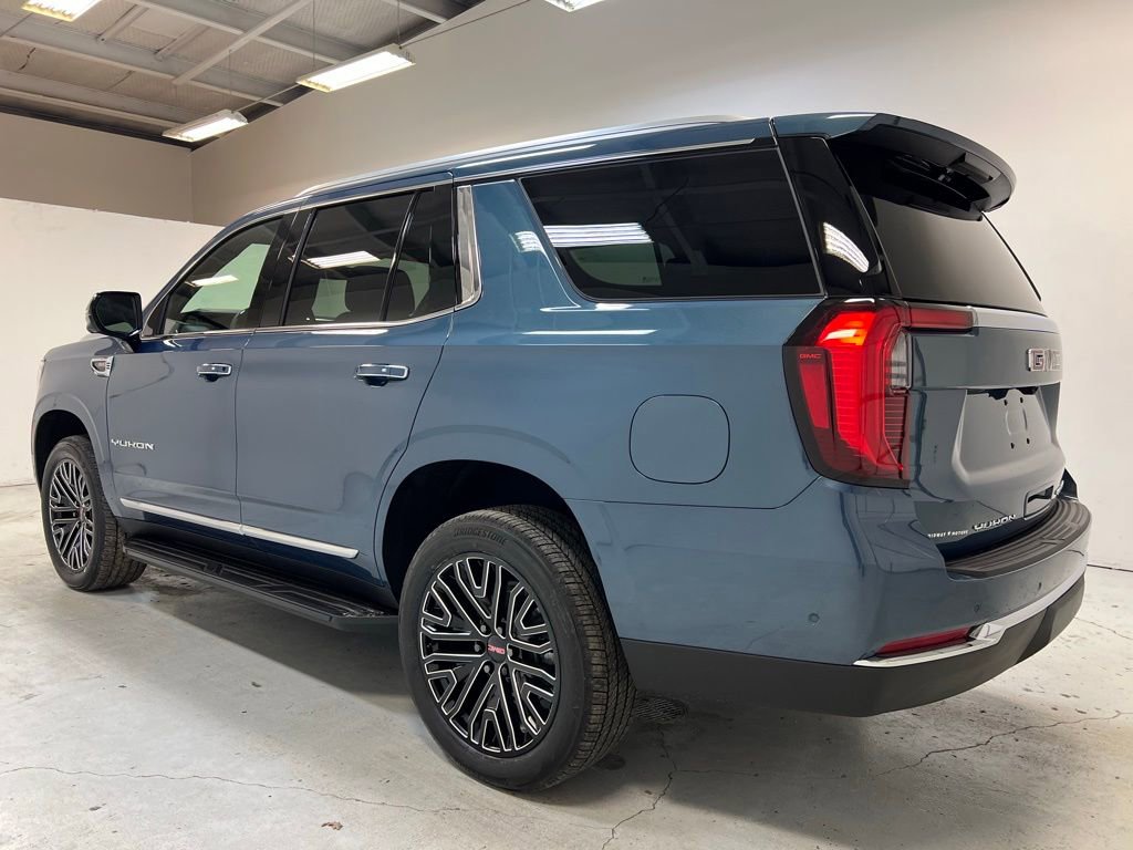 New 2026 GMC Yukon Elevation image 10