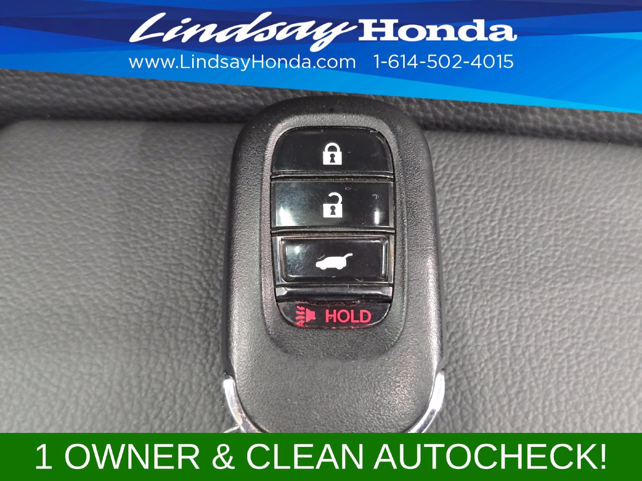 Used 2024 Honda CR-V LX image 23