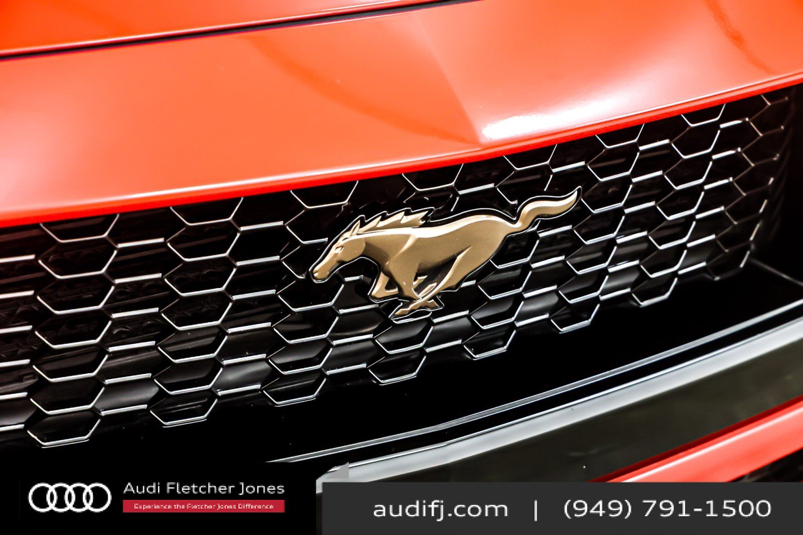 Used 2024 Ford Mustang GT Premium image 14