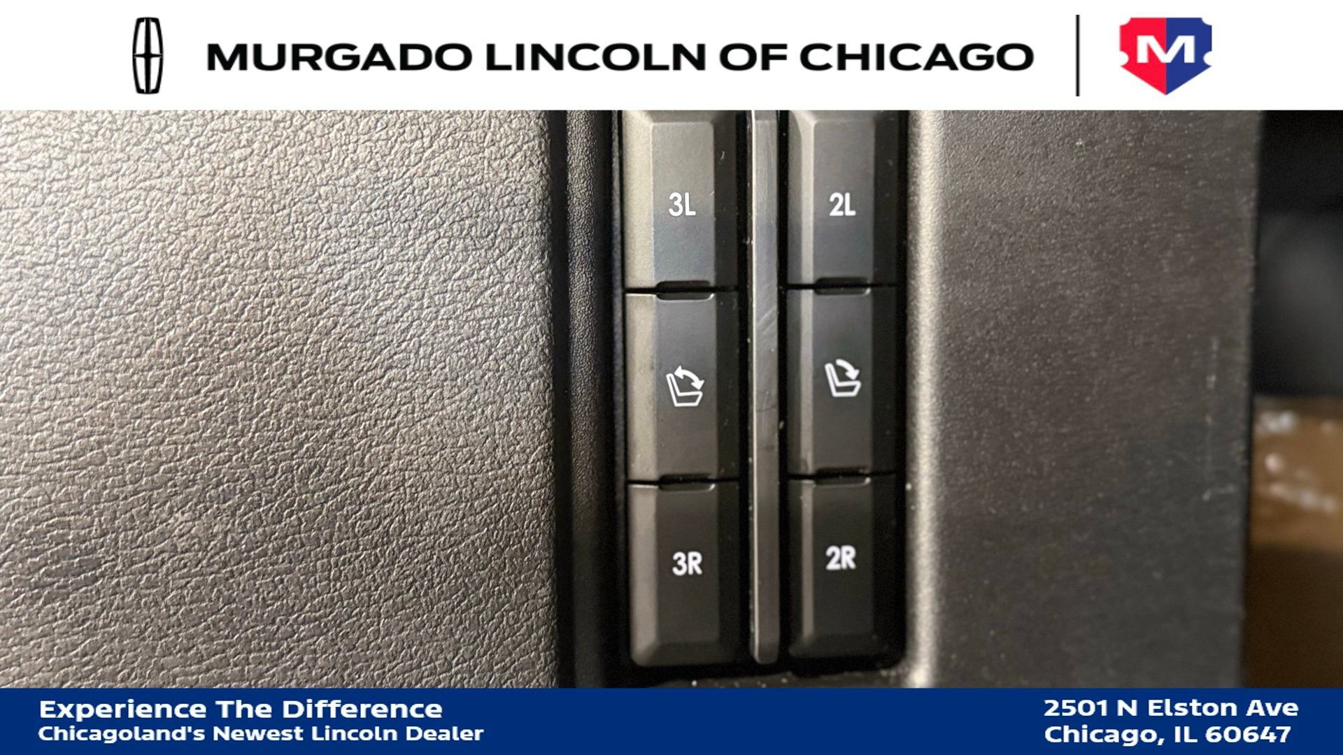 Used 2024 Lincoln Navigator L 4WD image 33